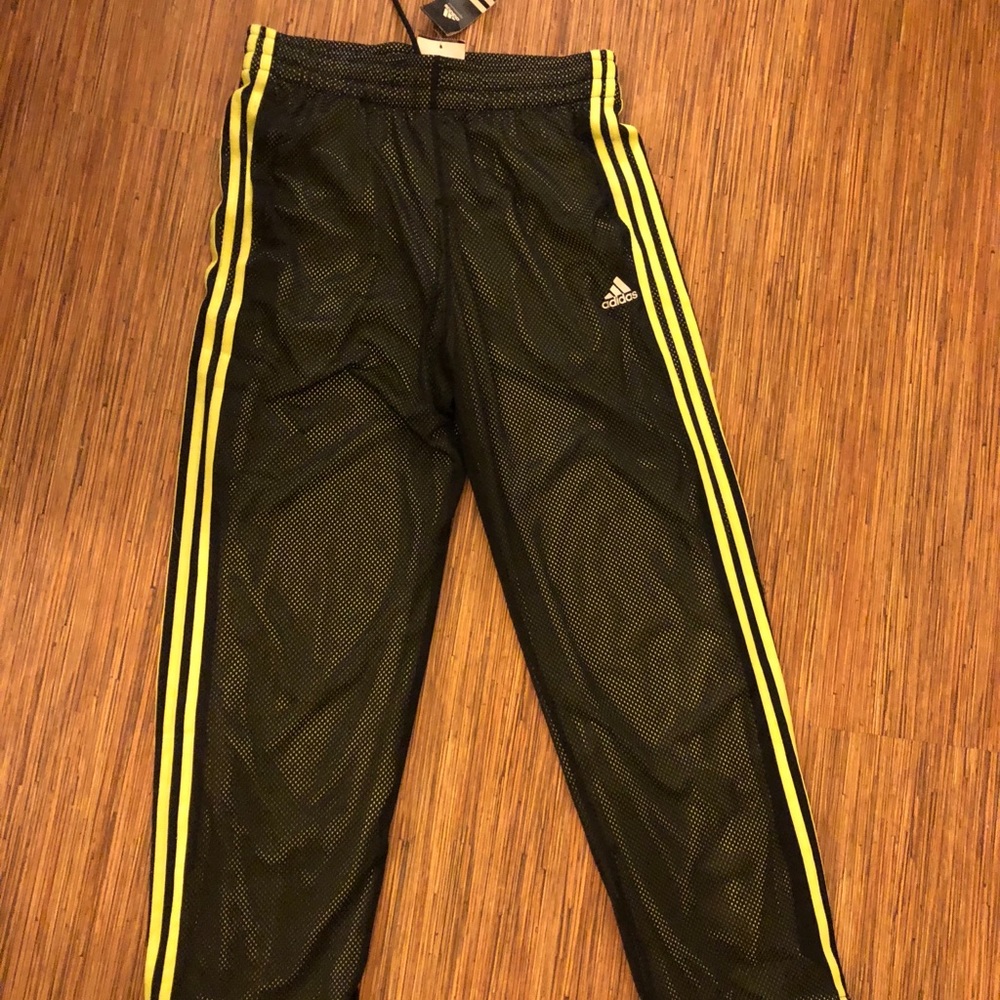 Adidas Men Jogging Pants SIZE M